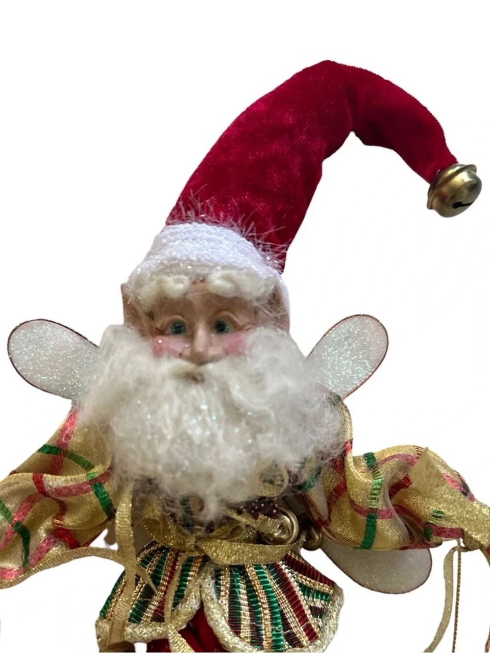 Mark Roberts Limited Edition Christmas Morning Fairy